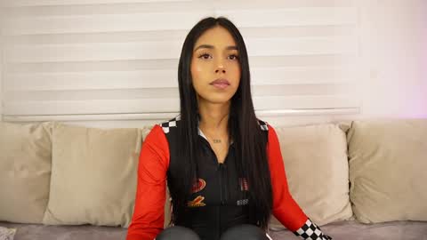 ARIADNA online show from 01.26.25