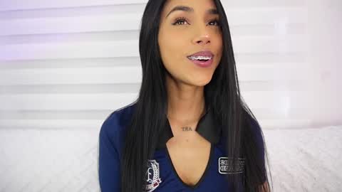 ARIADNA online show from 09.12.25