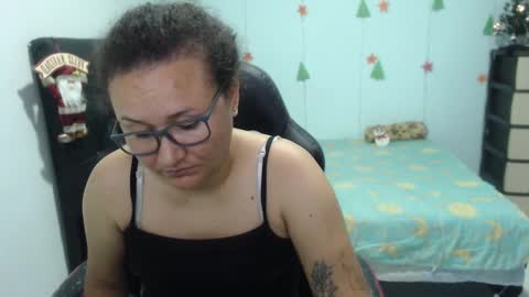 ...Ariana... online show from 12.10.24