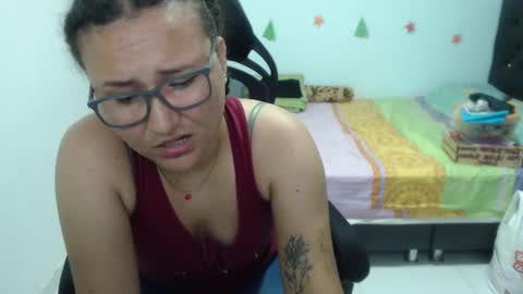 ...Ariana... online show from 01.15.25