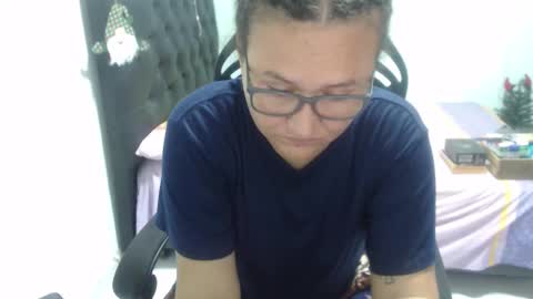 ...Ariana... online show from 12.01.25