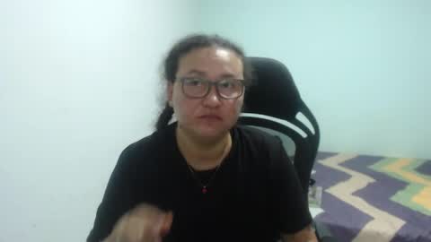 ...Ariana... online show from 04.01.26