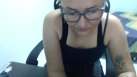 ...Ariana... online show from 04.09.26