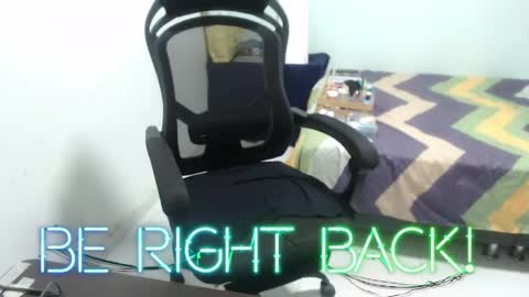 Snapshot of ariadna_6 chatting on 04.18.26 ...Ariana... online show from 04.18.26