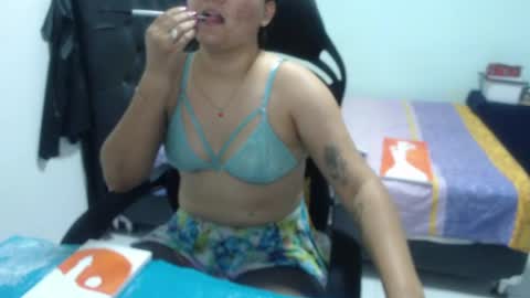 Snapshot of ariadna_6 chatting on 04.22.26 ...Ariana... online show from 04.22.26