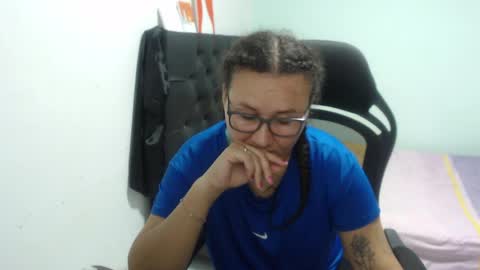 Snapshot of ariadna_6 chatting on 04.25.26 ...Ariana... online show from 04.25.26