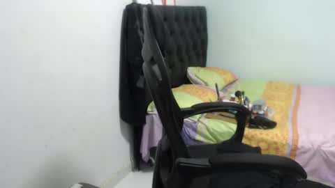 Snapshot of ariadna_6 chatting on 04.28.26 ...Ariana... online show from 04.28.26