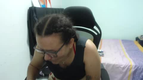 Snapshot of ariadna_6 chatting on 04.29.26 ...Ariana... online show from 04.29.26