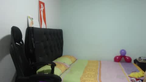 Snapshot of ariadna_6 chatting on 05.02.26 ...Ariana... online show from 05.02.26