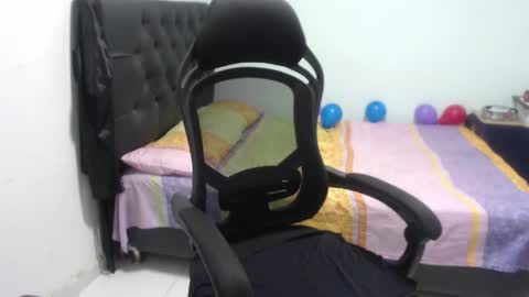 Snapshot of ariadna_6 chatting on 05.04.26 ...Ariana... online show from 05.04.26