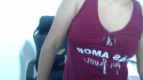 Snapshot of ariadna_6 chatting on 05.22.26 ...Ariana... online show from 05.22.26