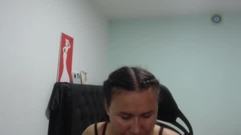 Snapshot of ariadna_6 chatting on 05.25.26 ...Ariana... online show from 05.25.26