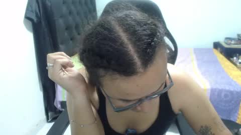 Snapshot of ariadna_6 chatting on 05.26.26 ...Ariana... online show from 05.26.26