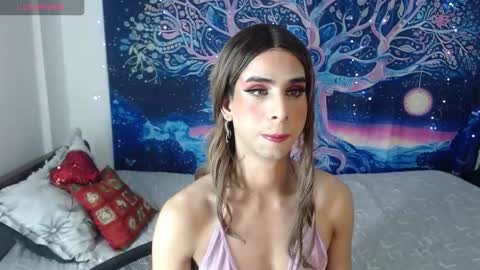 ariadna_dudamel online show from 09.14.25