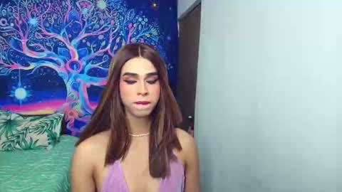 ariadna_dudamel online show from 12.18.25