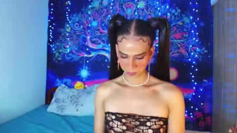 ariadna_dudamel online show from 03.27.26