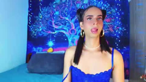 ariadna_dudamel online show from 03.30.26