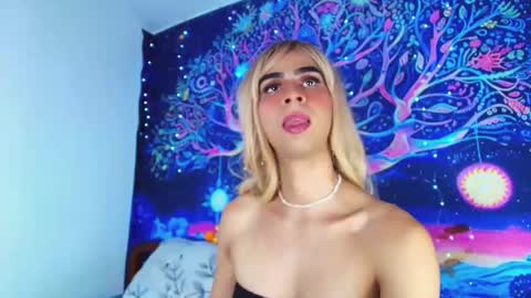 ariadna_dudamel online show from 04.11.26