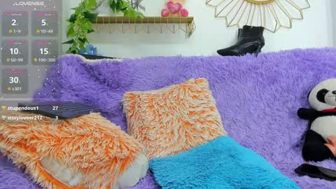 Angel online show from 02.07.25