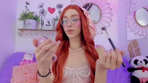 Angel online show from 09.29.25