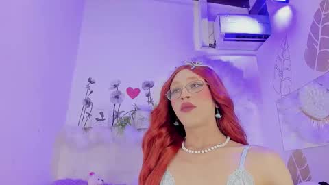 Angel online show from 12.15.25