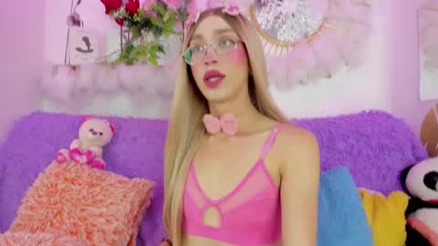 Angel online show from 02.19.26