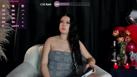 -  -. .- Ariadna -. .-  - online show from 02.14.25