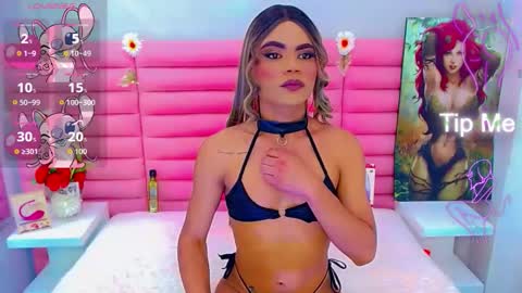 ARIADNA online show from 10.24.25