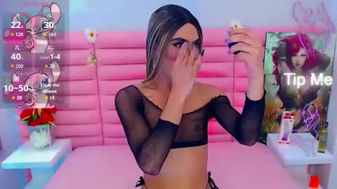 ARIADNA online show from 11.05.25