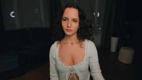 Snapshot of ariadna_s chatting on 05.10.26 Ariadna online show from 05.10.26