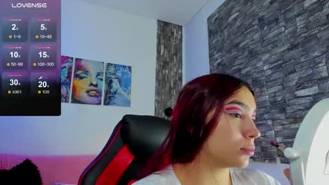 Ariadna SC INSTAGRAM - Ariadna sc1 online show from 10.18.25