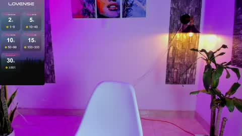 Ariadna SC INSTAGRAM - Ariadna sc1 online show from 04.11.26