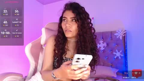 Ari online show from 12.13.24