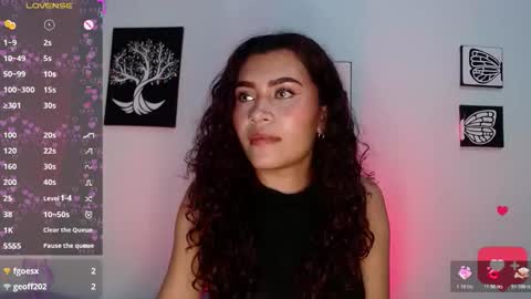 Ari online show from 03.18.26