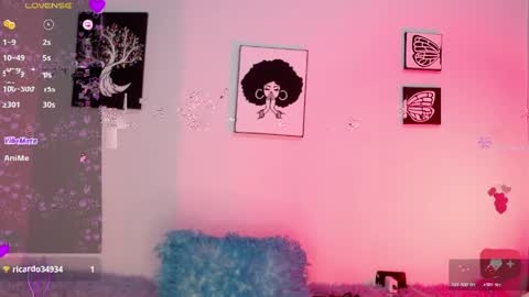 Ari online show from 04.17.26