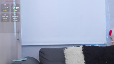 ariadnaa_brown1 online show from 01.14.25