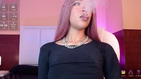 Ariadna online show from 01.15.26