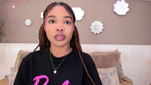 Aria Foster online show from 01.18.26