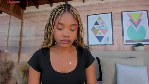 Aria Foster online show from 02.16.26