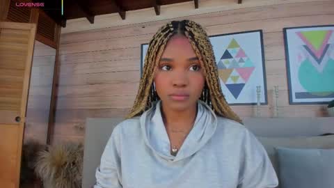 Aria Foster online show from 02.21.26