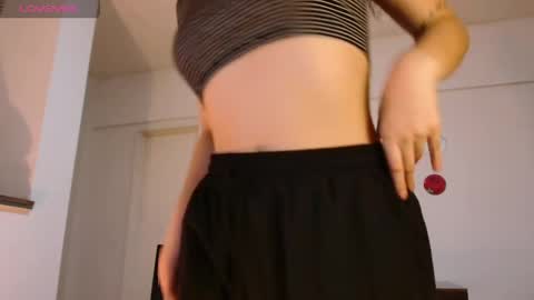 ariagal online show from 04.15.26