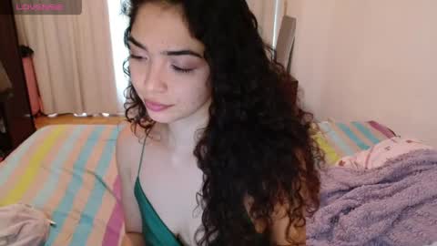 Snapshot of ariagal chatting on 05.06.26 ariagal online show from 05.06.26