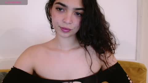 Snapshot of ariagal chatting on 06.02.26 ariagal online show from 06.02.26
