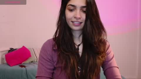 Snapshot of ariagal chatting on 07.14.26 ariagal online show from 07.14.26