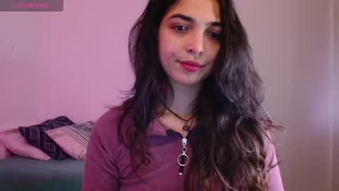 Snapshot of ariagal chatting on 07.20.26 ariagal online show from 07.20.26