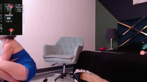 aria  online show from 04.08.26