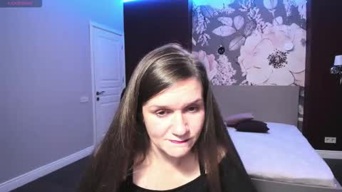 AriaGray online show from 10.09.25