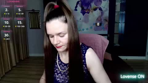 AriaGray online show from 02.10.26