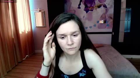 AriaGray online show from 04.15.26