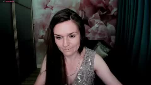 AriaGray online show from 07.02.26